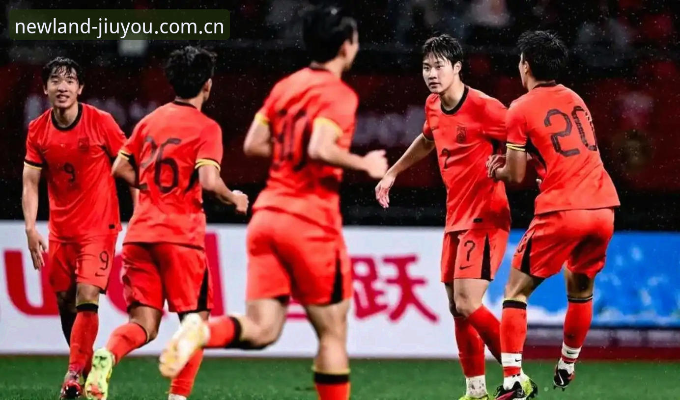 U19国足土伦杯惨败——从一场0比3看青训系统三大避坑方向